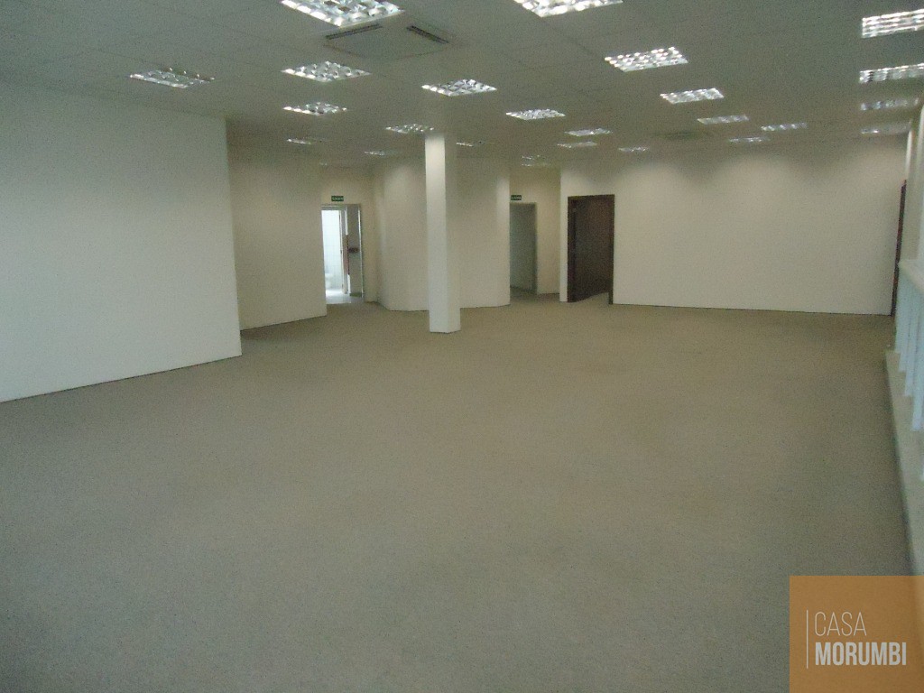 Loja-Salão para alugar, 981m² - Foto 5