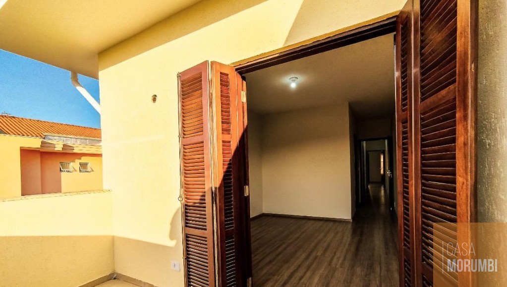 Casa à venda com 3 quartos, 156m² - Foto 26