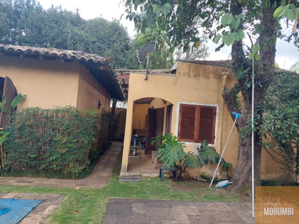 Casa para alugar com 4 quartos, 530m² - Foto 14