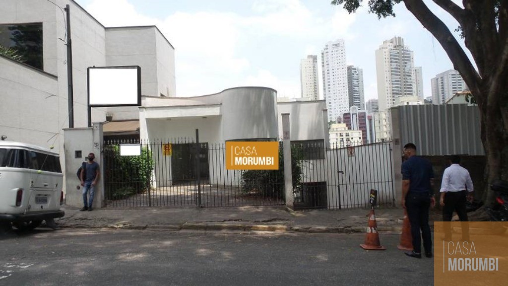 Prédio Inteiro à venda com 2 quartos, 317m² - Foto 1