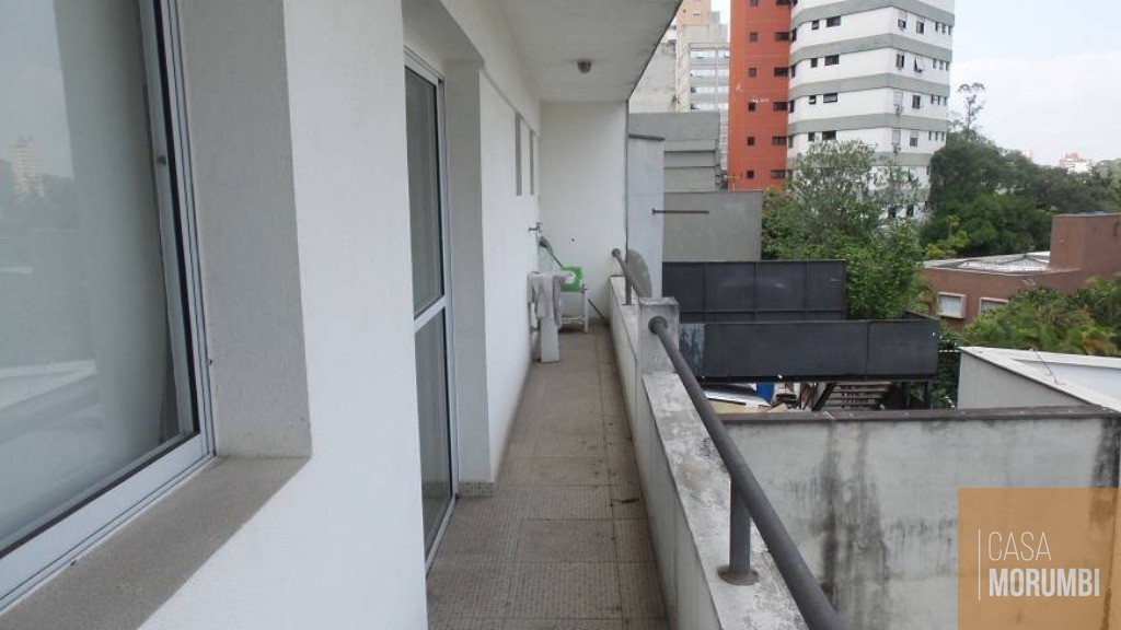 Prédio Inteiro à venda com 2 quartos, 317m² - Foto 26