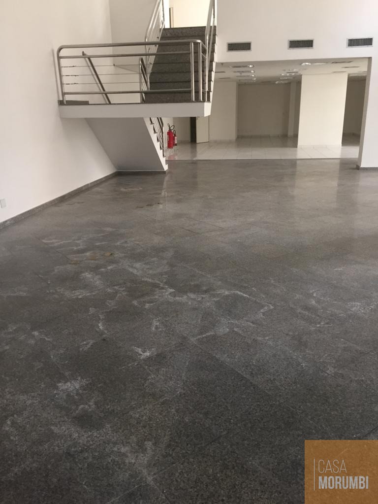 Loja-Salão, 229 m² - Foto 1