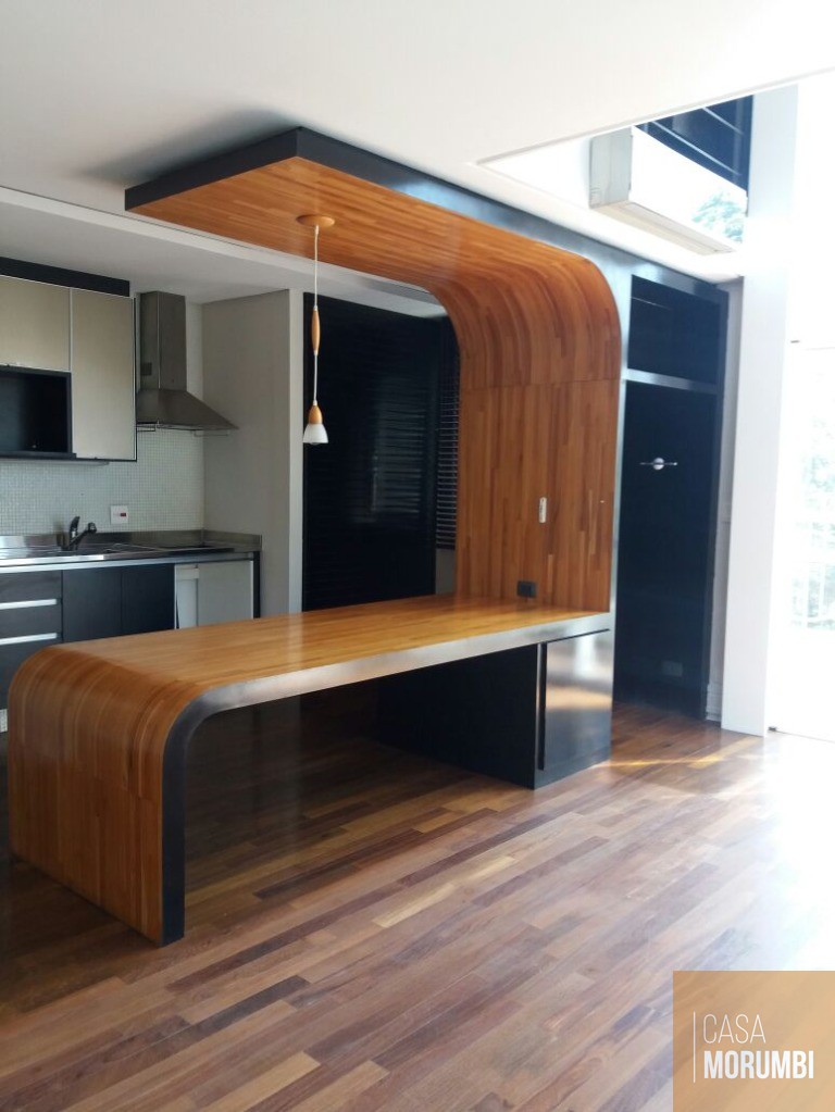 Apartamento à venda e aluguel com 2 quartos, 110m² - Foto 3