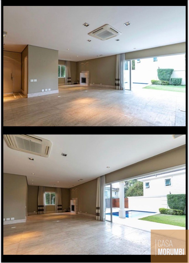 Casa à venda e aluguel com 3 quartos, 600m² - Foto 3