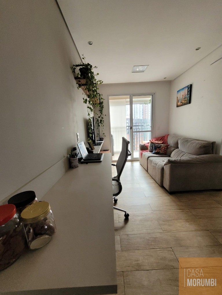 Apartamento à venda com 2 quartos, 49m² - Foto 27