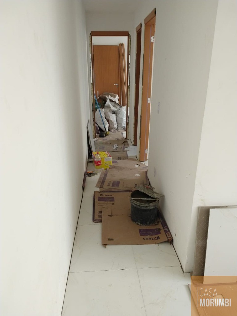 Apartamento à venda com 2 quartos, 46m² - Foto 14