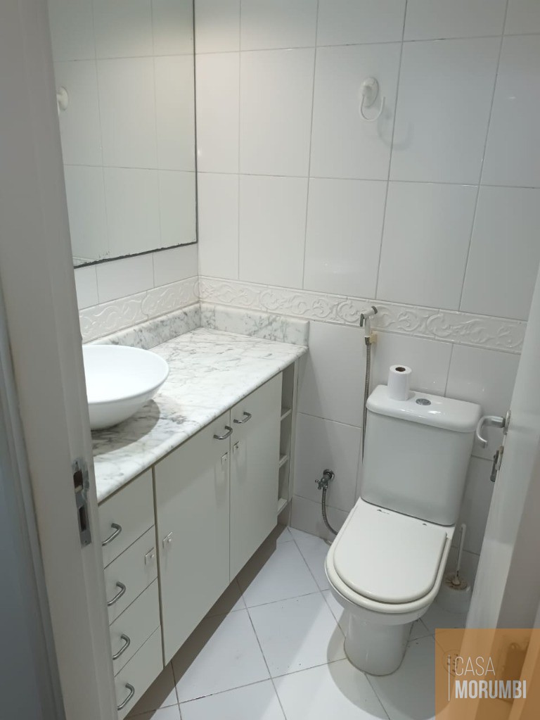 Apartamento à venda com 3 quartos, 75m² - Foto 22