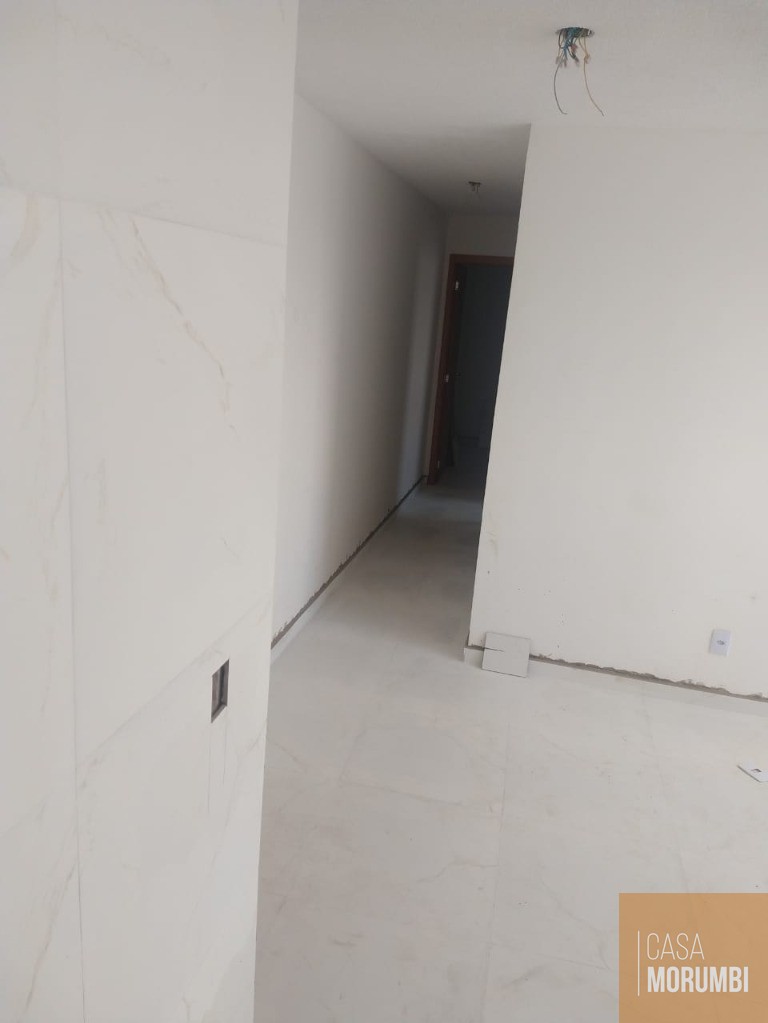 Apartamento à venda com 2 quartos, 46m² - Foto 1