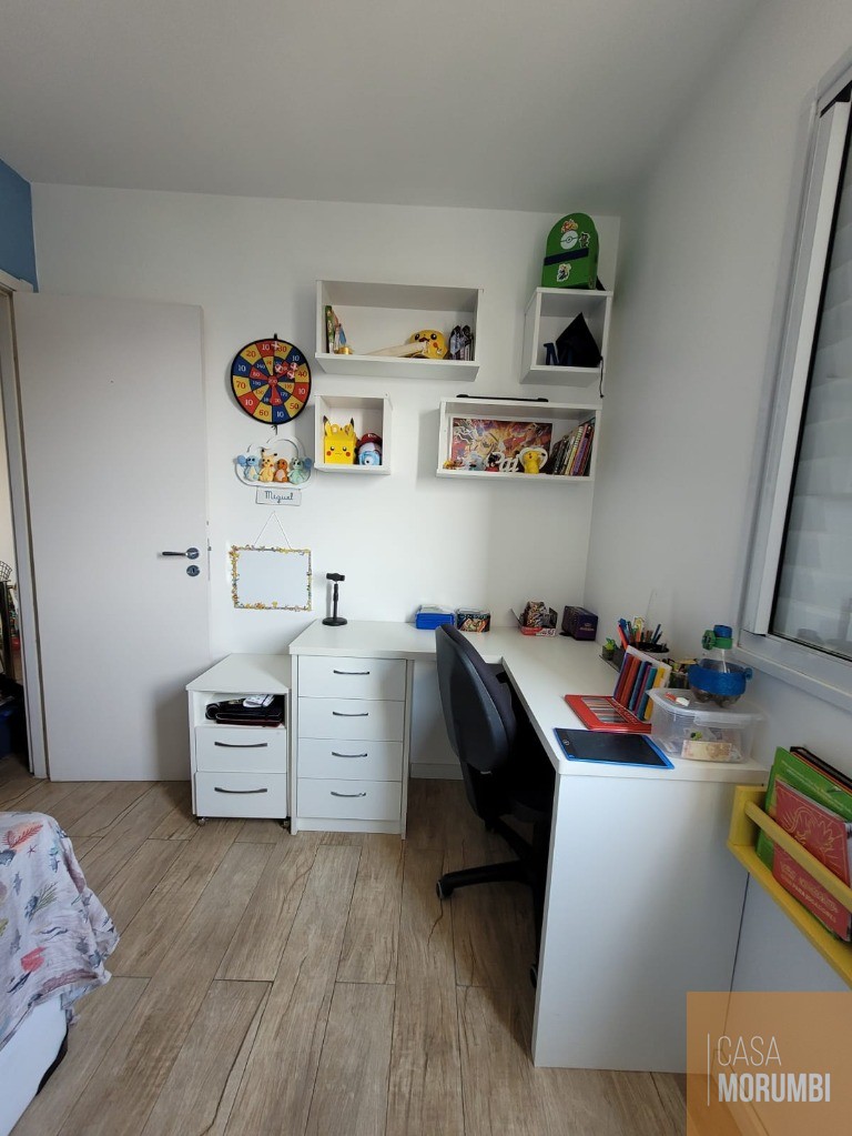 Apartamento à venda com 2 quartos, 49m² - Foto 13