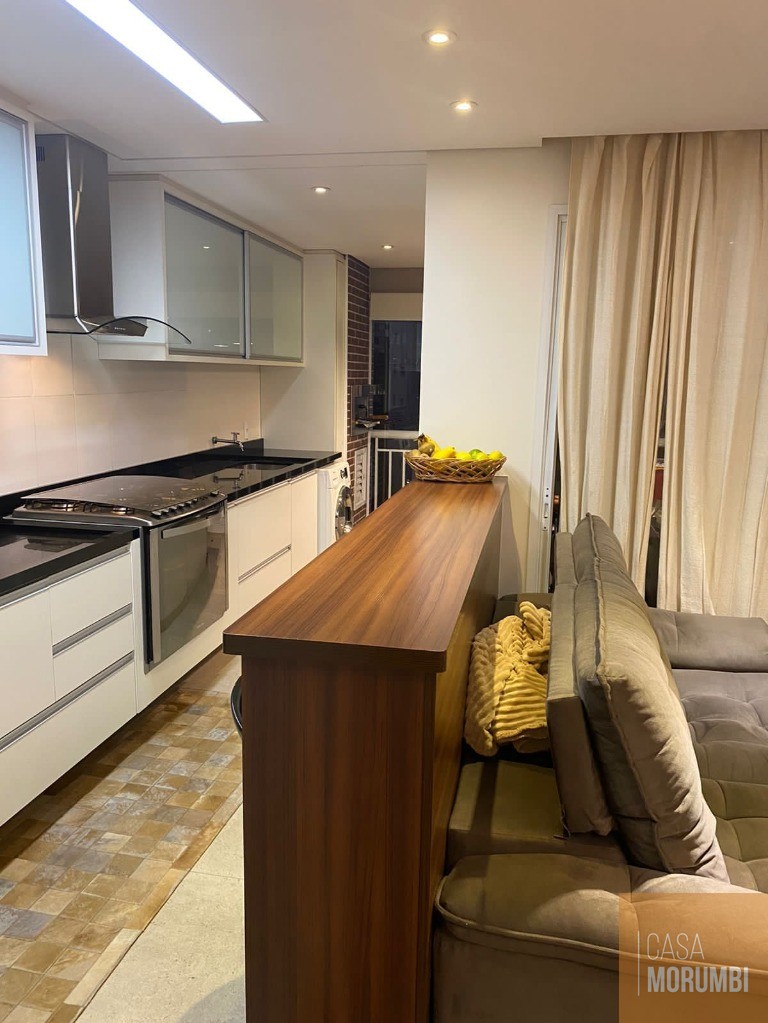 Apartamento à venda com 2 quartos, 75m² - Foto 4