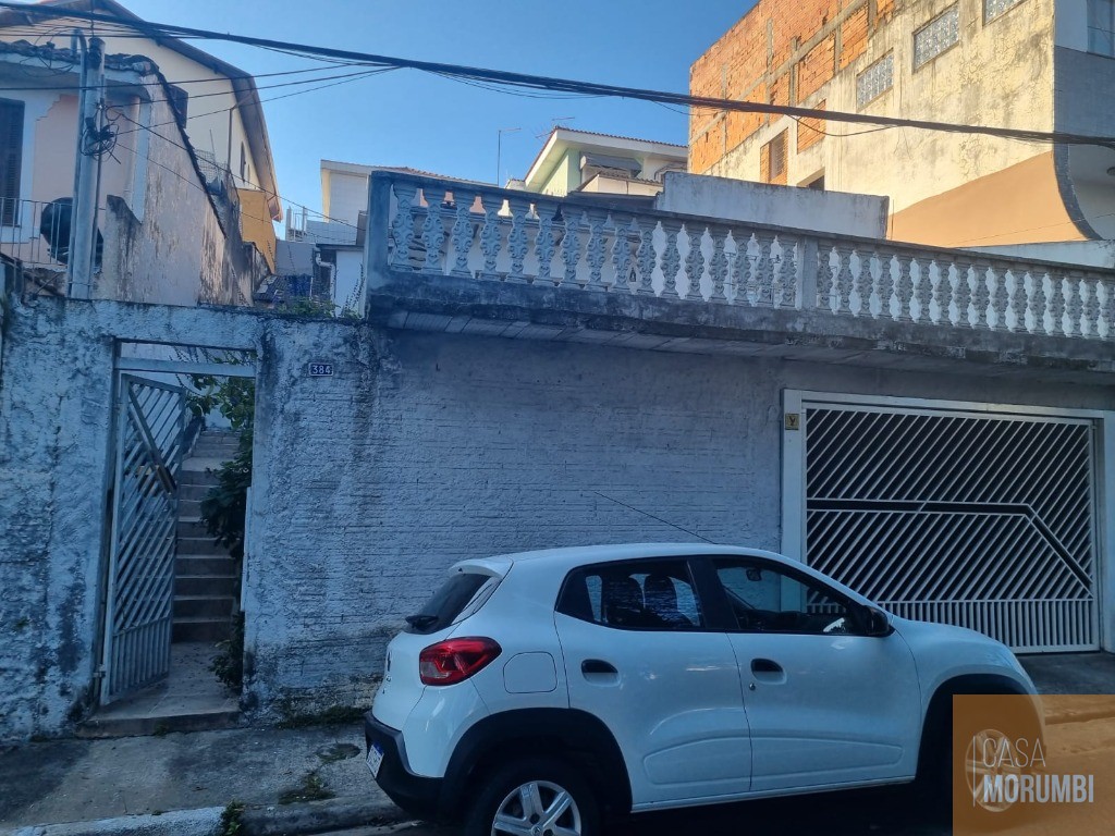 Casa à venda com 2 quartos - Foto 4