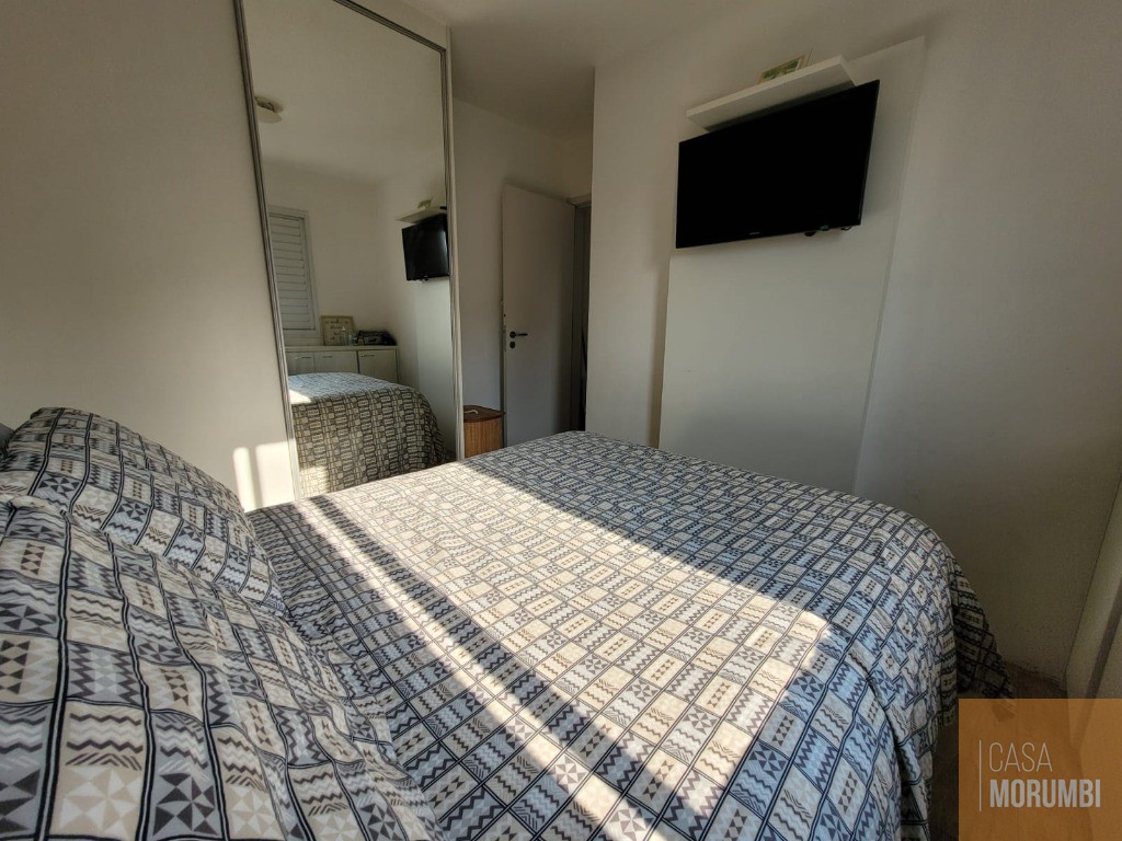 Apartamento à venda com 2 quartos, 49m² - Foto 18