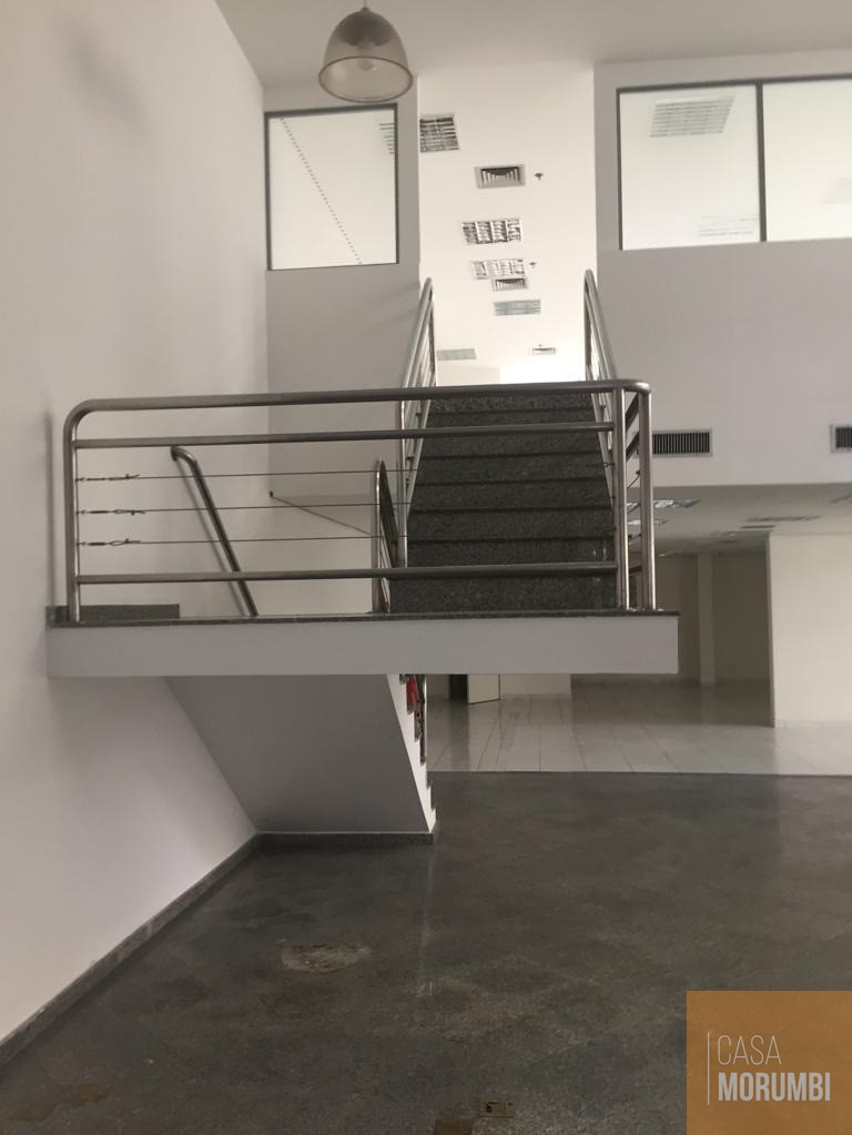 Loja-Salão, 229 m² - Foto 5