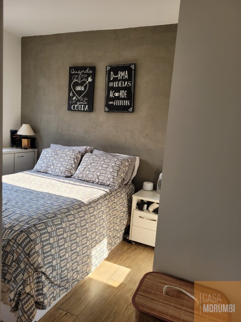 Apartamento à venda com 2 quartos, 49m² - Foto 16