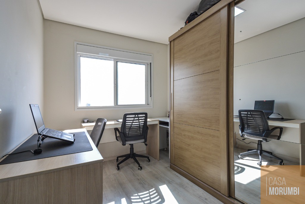 Apartamento à venda com 2 quartos, 85m² - Foto 22