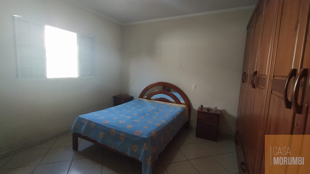 Casa à venda com 3 quartos, 192m² - Foto 8