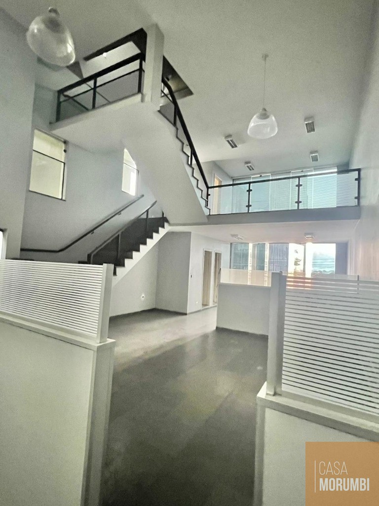 Prédio Inteiro à venda e aluguel, 475m² - Foto 9