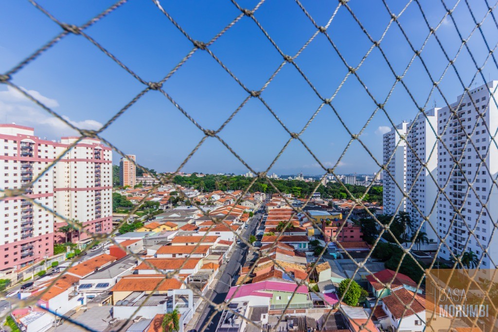 Cobertura à venda com 3 quartos, 130m² - Foto 11