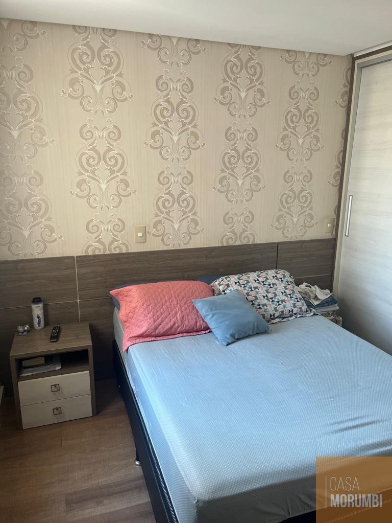 Apartamento à venda com 2 quartos, 69m² - Foto 11