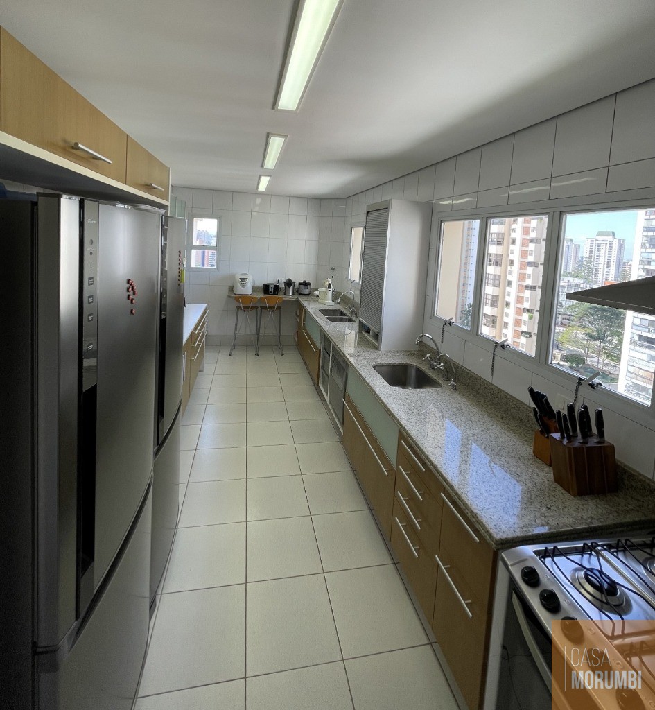 Cobertura à venda com 4 quartos, 500m² - Foto 33