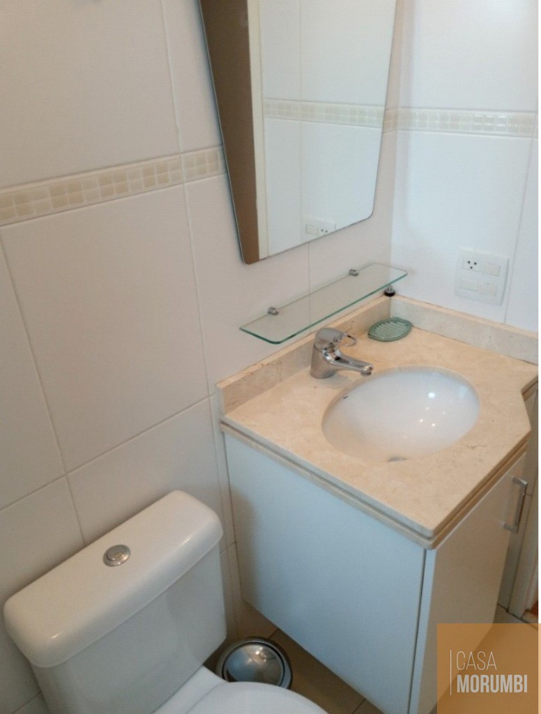 Apartamento para alugar com 3 quartos, 107m² - Foto 18