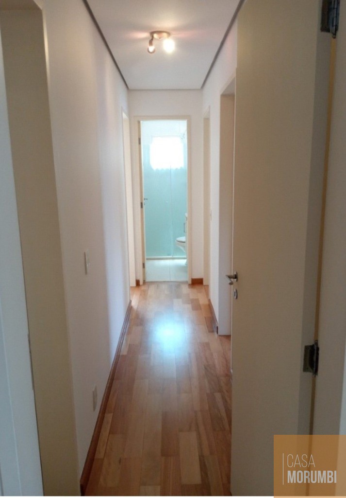 Apartamento para alugar com 3 quartos, 107m² - Foto 5