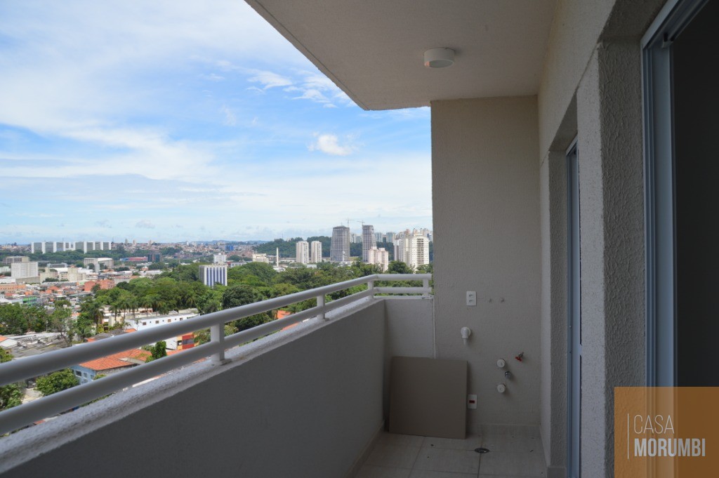 Apartamento à venda com 1 quarto, 33m² - Foto 5