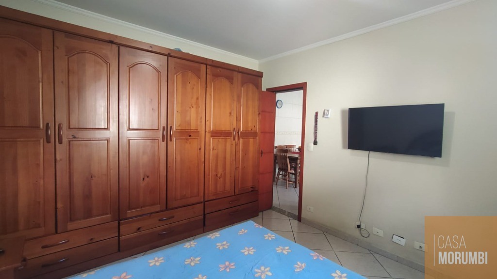 Casa à venda com 3 quartos, 192m² - Foto 10