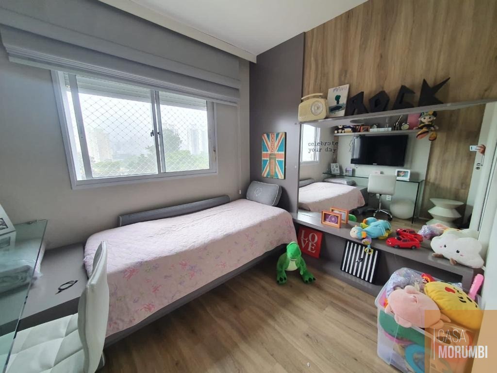 Apartamento à venda com 3 quartos, 125m² - Foto 20