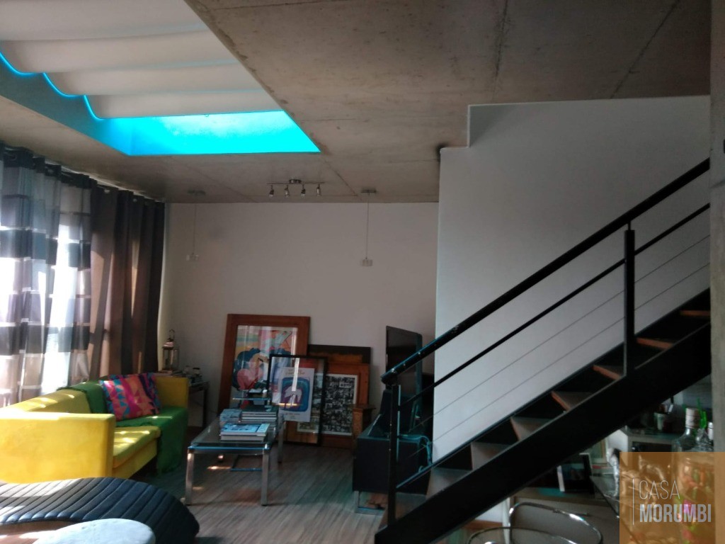 Cobertura à venda com 1 quarto, 140m² - Foto 3