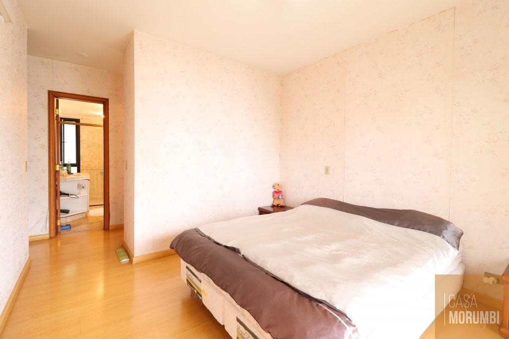 Apartamento à venda com 5 quartos, 230m² - Foto 9