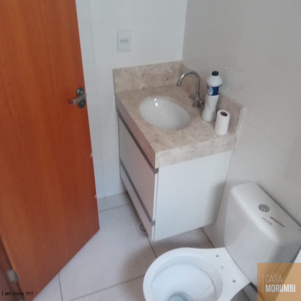 Apartamento à venda com 2 quartos, 50m² - Foto 12