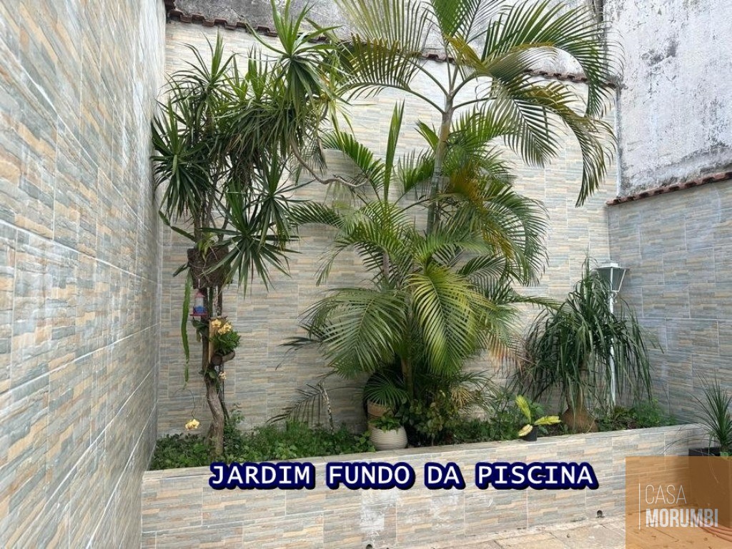 Casa à venda com 3 quartos - Foto 7