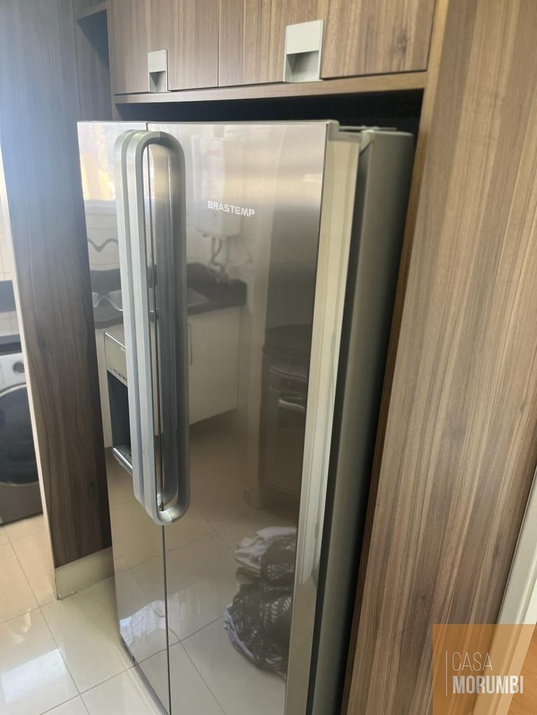 Apartamento à venda com 2 quartos, 69m² - Foto 7