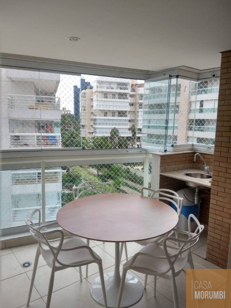 Apartamento à venda com 3 quartos, 89m² - Foto 4