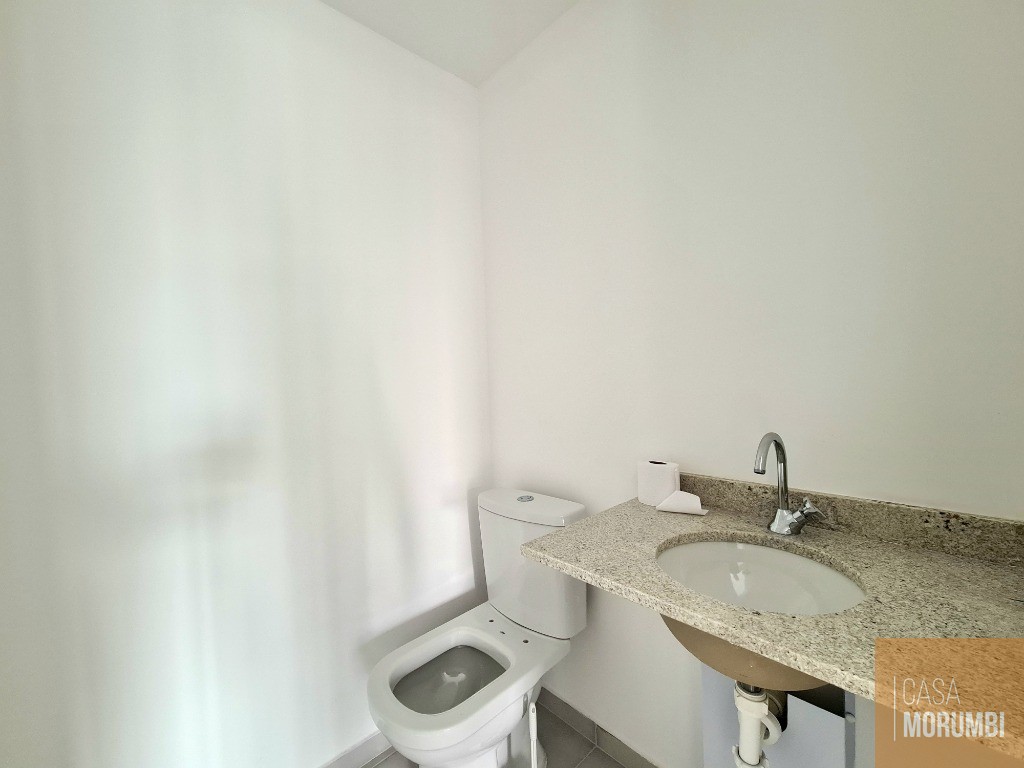 Apartamento à venda com 3 quartos, 84m² - Foto 12