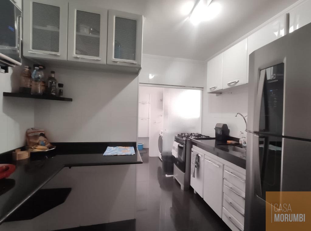 Apartamento à venda com 2 quartos, 66m² - Foto 12