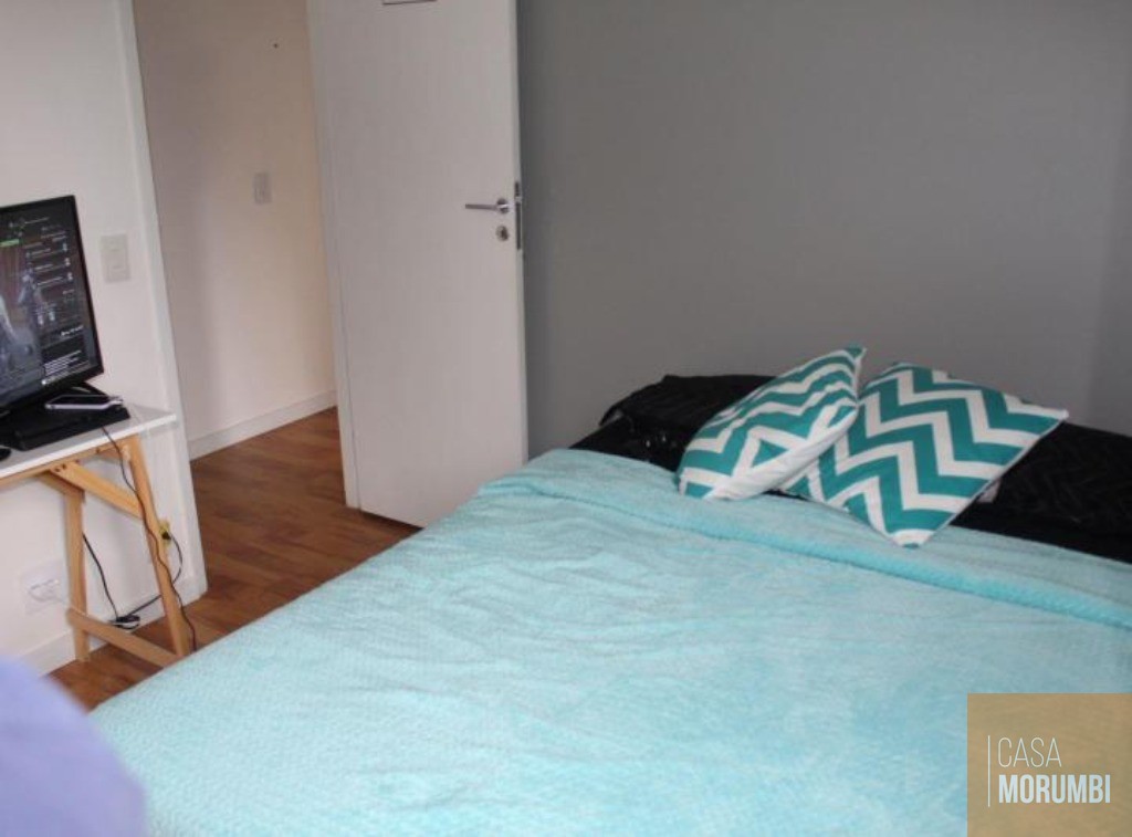 Apartamento à venda com 3 quartos, 64m² - Foto 13