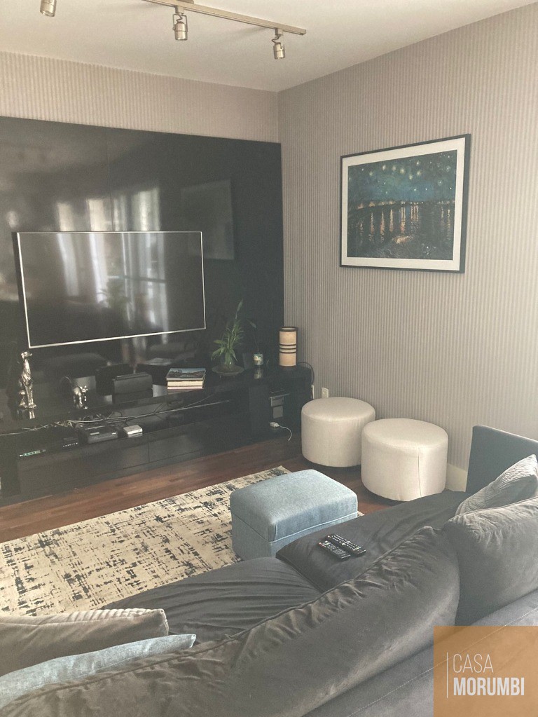 Apartamento à venda com 3 quartos, 107m² - Foto 35