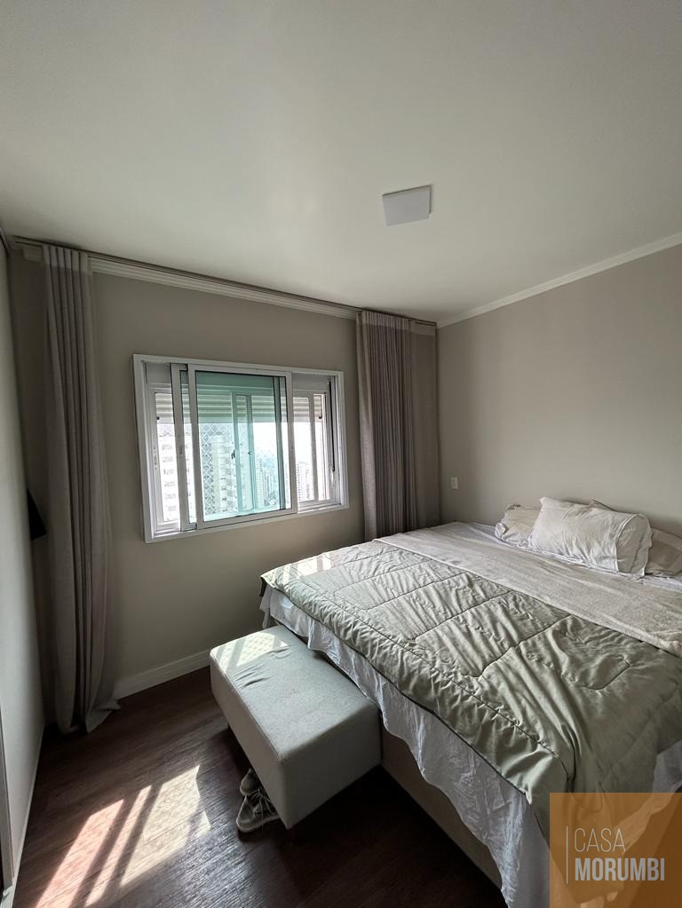 Apartamento à venda com 3 quartos, 140m² - Foto 30