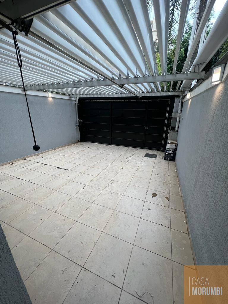 Casa à venda com 3 quartos, 156m² - Foto 24