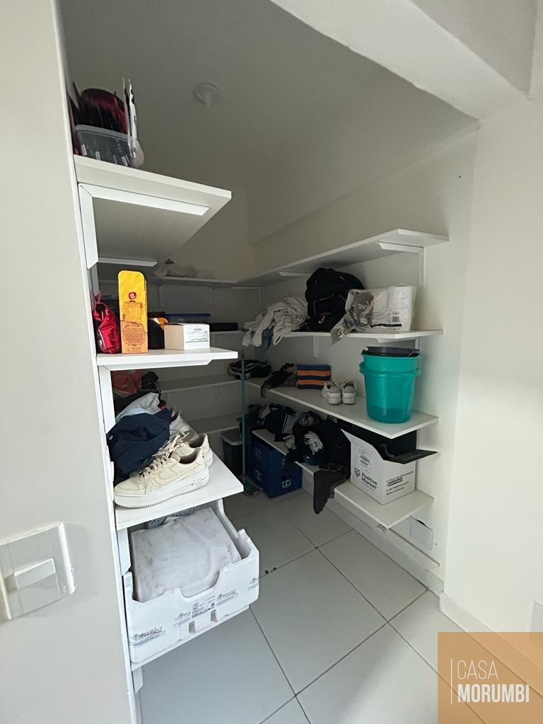 Apartamento à venda com 3 quartos, 140m² - Foto 20