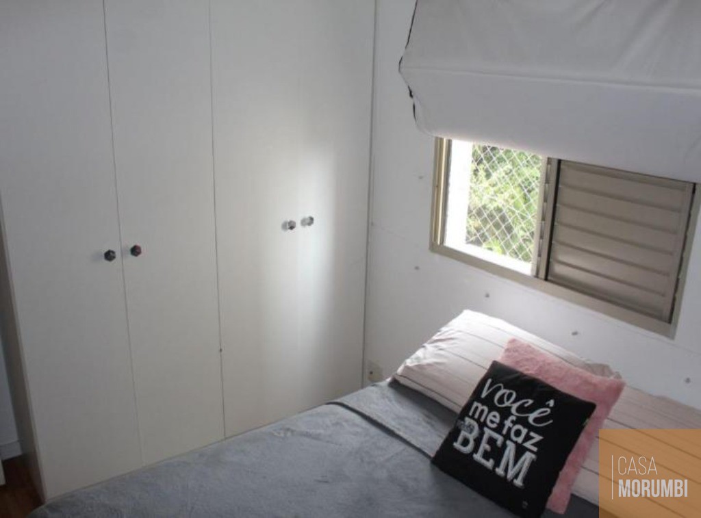 Apartamento à venda com 3 quartos, 64m² - Foto 18