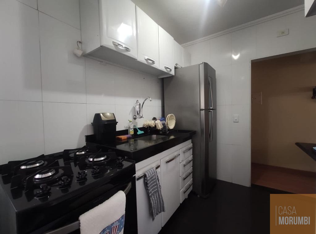 Apartamento à venda com 2 quartos, 66m² - Foto 17