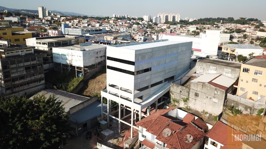 Prédio Inteiro para alugar, 1070m² - Foto 2