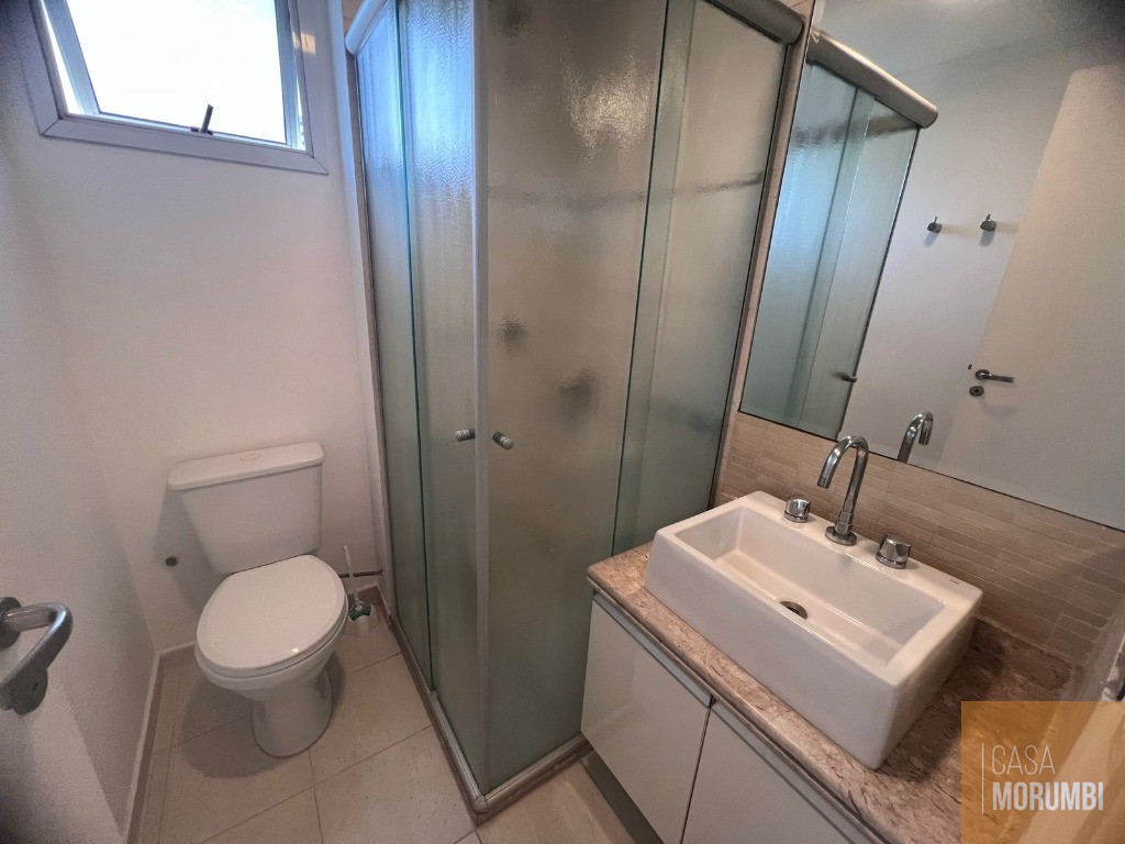 Apartamento à venda com 2 quartos, 69m² - Foto 6