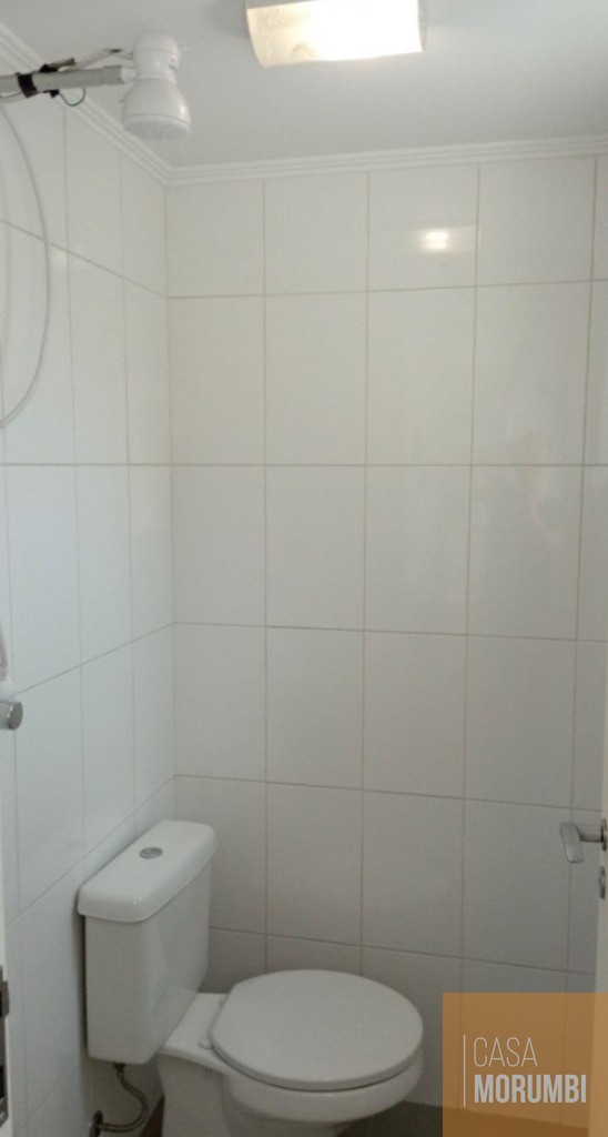 Apartamento para alugar com 3 quartos, 107m² - Foto 24