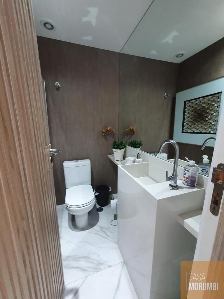 Apartamento à venda com 3 quartos, 125m² - Foto 16