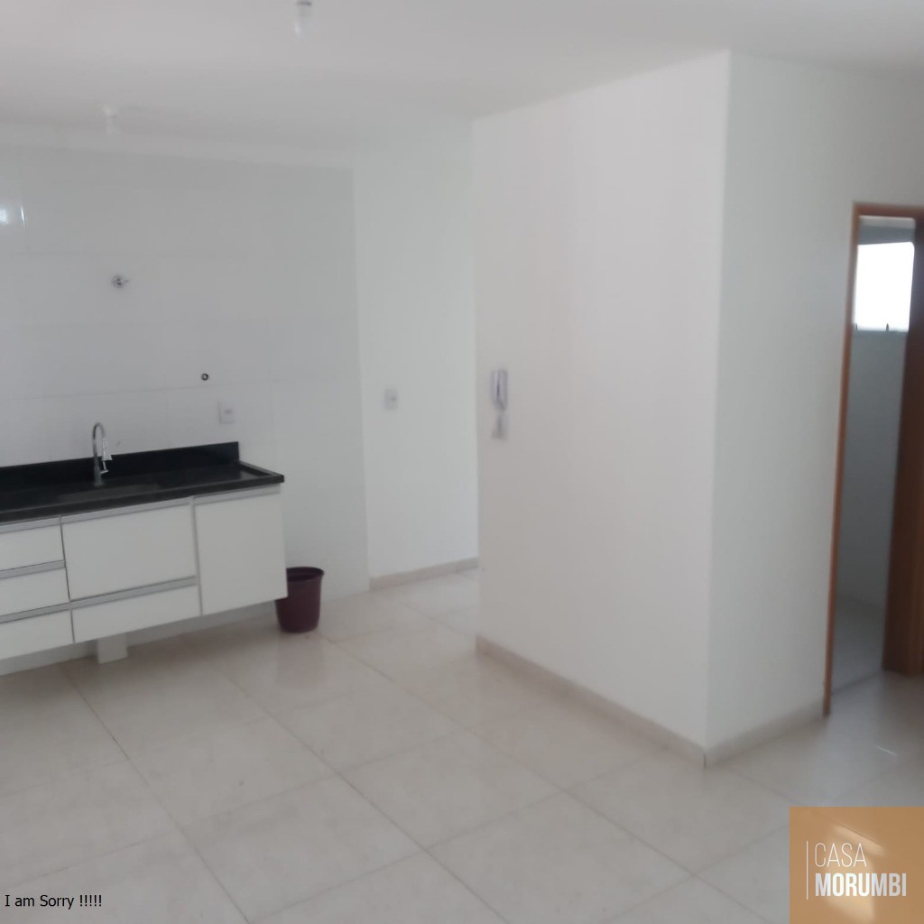 Apartamento à venda com 2 quartos, 50m² - Foto 11