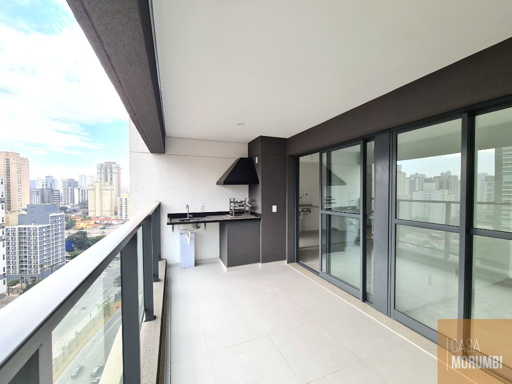 Apartamento à venda com 3 quartos, 84m² - Foto 3